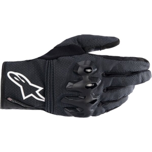 Manusi de vara ALPINESTARS MORPH Street XL Negru