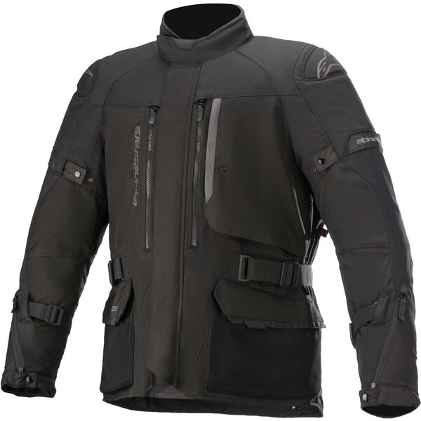 Geaca textil impermeabila Alpinestars KETCHUM Gore-Tex Negru XL, 4