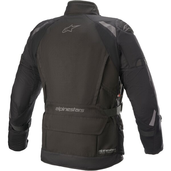 Geaca textil impermeabila Alpinestars KETCHUM Gore-Tex Negru XL, 5