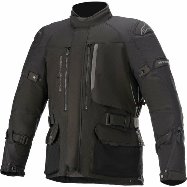 Geaca textil impermeabila Alpinestars KETCHUM Gore-Tex Negru XL, 6