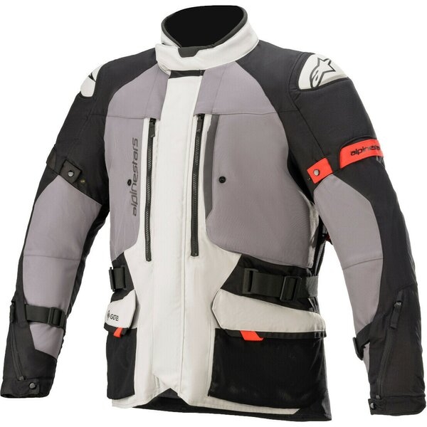 Geaca textil impermeabila Alpinestars KETCHUM Gore-Tex Negru XL, 7