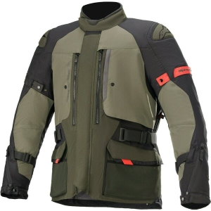 Geaca textil impermeabila Alpinestars KETCHUM Gore-Tex Negru XL