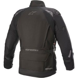 Geaca textil impermeabila Alpinestars KETCHUM Gore-Tex Negru XL, 5