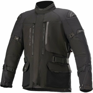 Geaca textil impermeabila Alpinestars KETCHUM Gore-Tex Negru XL, 6