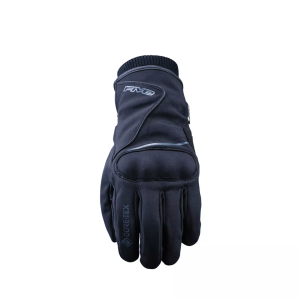 MANUSI FIVE STOCKHOLM GTX 9 M NEGRU