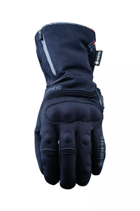 MANUSI FIVE WFX CITY LONG GTX 8 S NEGRU