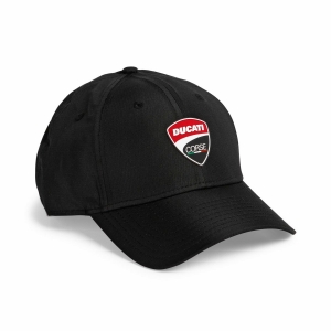 SAPCA DUCATI