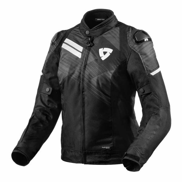 Geaca REVIT Apex H2O Ladies 42 Camo-Negru-Gri