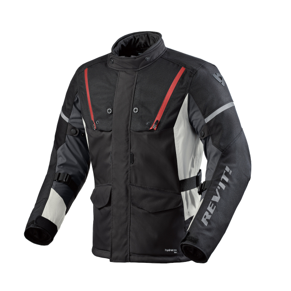 JACKETA HORIZON 3 H20 M FJT322-1200-M