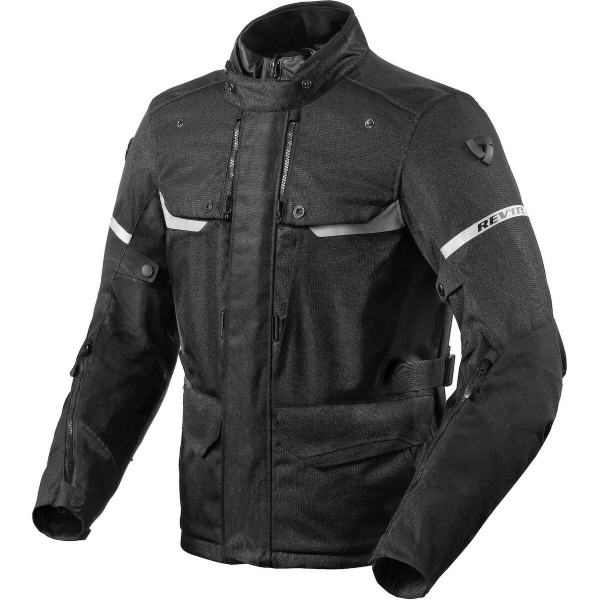 GEACA REV IT OUTBACK 4 H2O NEGRU XXL FJT343-1010-XXL