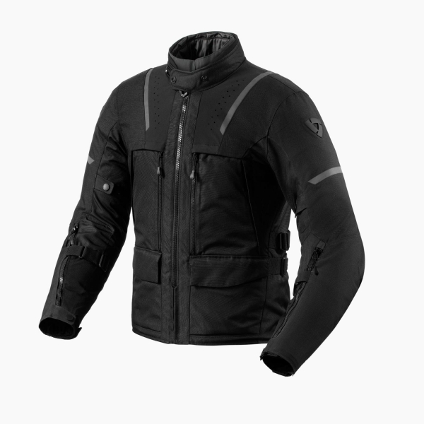 GEACA REV IT OFFTRACK 2 H2O NEGRU XL FJT345-1010-XL