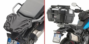 Suport Top Case Givi CFMoto 800 MT-X (25)
