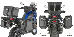 Suport Side Case Givi Monokey Cam-Side Trekker Outback PL ONE-FIT Yamaha Tenere 700 (25)
