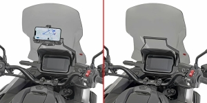 Bara accesorii Givi Honda NC750X (25)