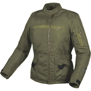 Geaca de dama textil impermeabila MACNA EVORA L Maro, 6