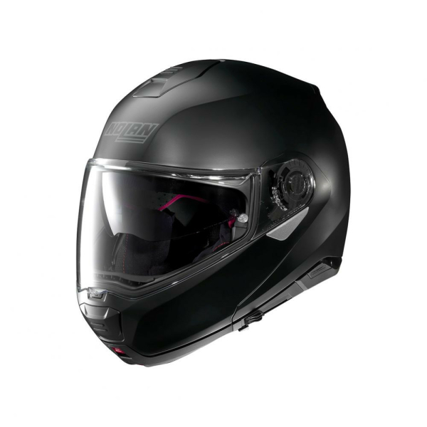 Casca Flip-Up N 100-5 Classic N-Com Negru