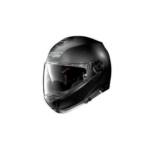 Casca Flip-Up N 100-5 Consistency N-Com Scratched Grey