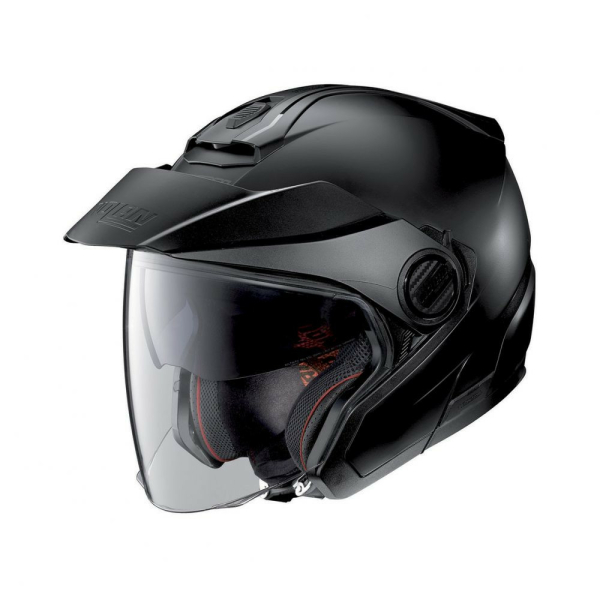 Casca Crossover N 40-5 Classic N-Com Negru