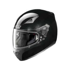 Casca Full-Face N 60-5 Special Negru Lucios