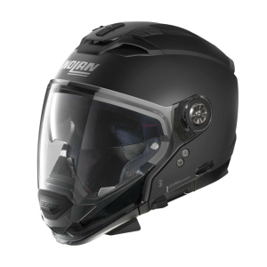 Casca Crossover N 70-2 Gt Classic N-Com Negru