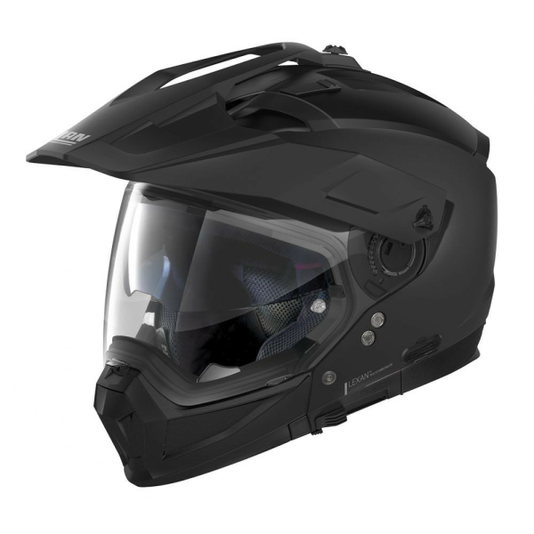 Casca Crossover N 70-2 X Classic N-Com Negru