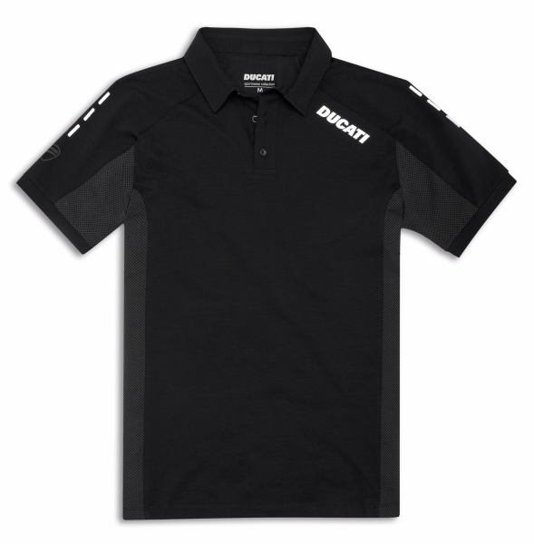 TRICOU DUCATI 987705555