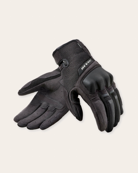 MANUSI DAMA REV IT VOLCANO NEGRU M FGS164-1010-M