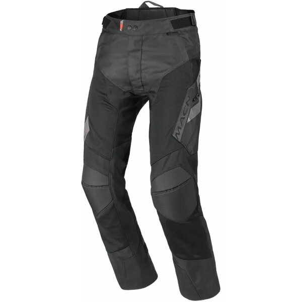 Pantaloni textil de vara MACNA QARGON, 2