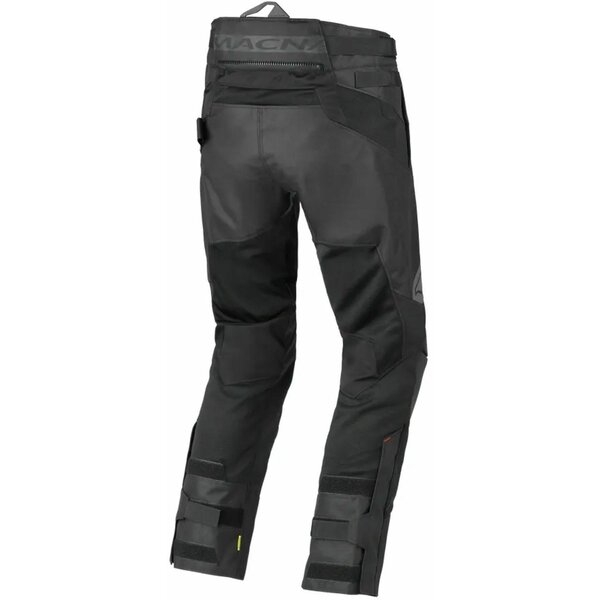 Pantaloni textil de vara MACNA QARGON, 3