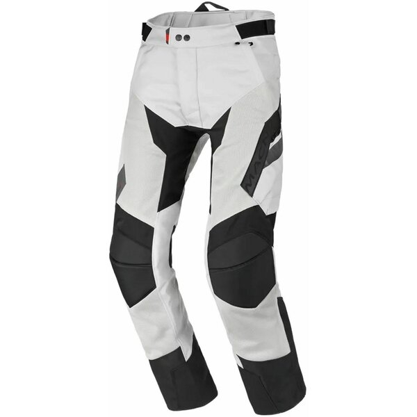 Pantaloni textil de vara MACNA QARGON, 5