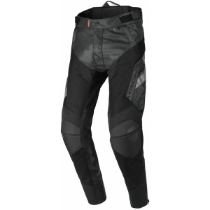 Pantaloni textil de vara MACNA QARGON TAPERED