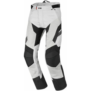 Pantaloni textil de vara MACNA QARGON Negru SXL, 4
