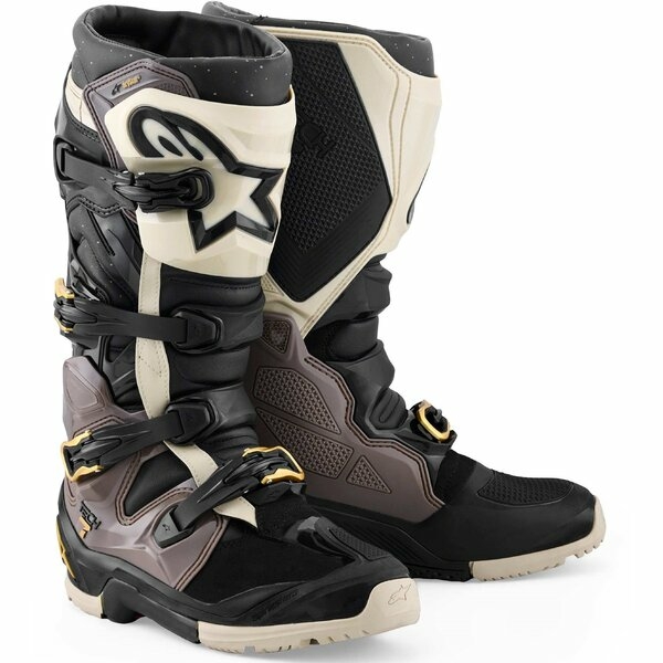 Cizme cross-enduro ALPINESTARS TECH 7 ENDURO DRYSTAR® 2026, 2