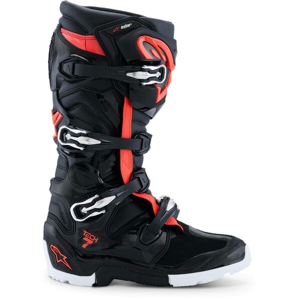Cizme cross-enduro ALPINESTARS TECH 7 ENDURO DRYSTAR® 2026, 8