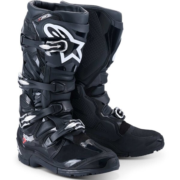 Cizme cross-enduro ALPINESTARS TECH 7 ENDURO DRYSTAR® 2026, 10