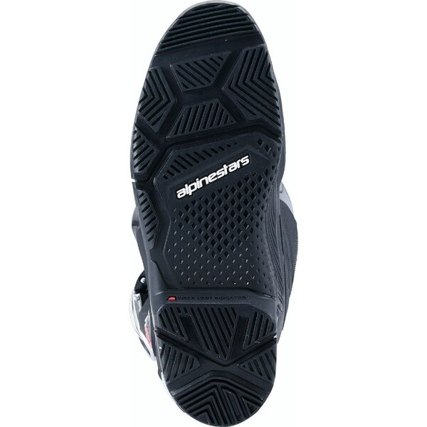 Cizme cross-enduro ALPINESTARS TECH 7 ENDURO DRYSTAR® 2026, 11