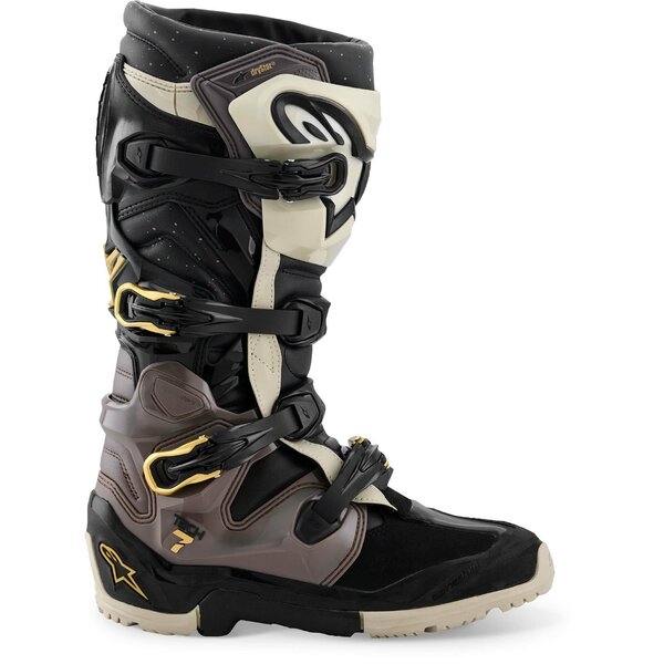 Cizme cross-enduro ALPINESTARS TECH 7 ENDURO DRYSTAR® 2026, 22