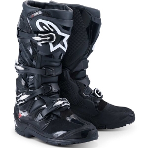 Cizme cross-enduro ALPINESTARS TECH 7 ENDURO DRYSTAR® 2026, 10