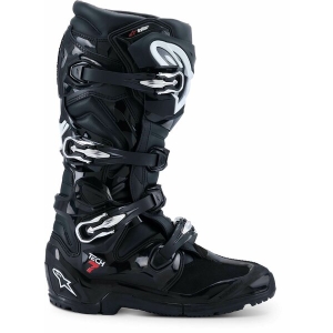 Cizme cross-enduro ALPINESTARS TECH 7 ENDURO DRYSTAR® 2026, 20