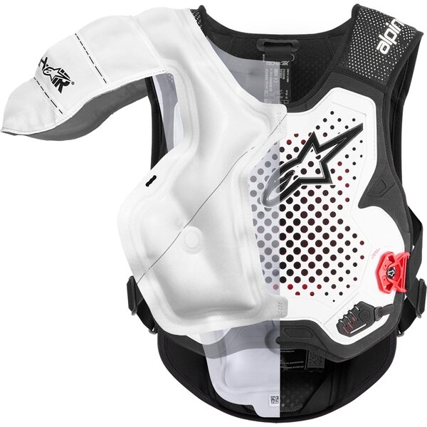 Vesta airbag ALPINESTARS TECH-AIR® MX, 3
