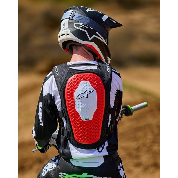 Vesta airbag ALPINESTARS TECH-AIR® MX, 5