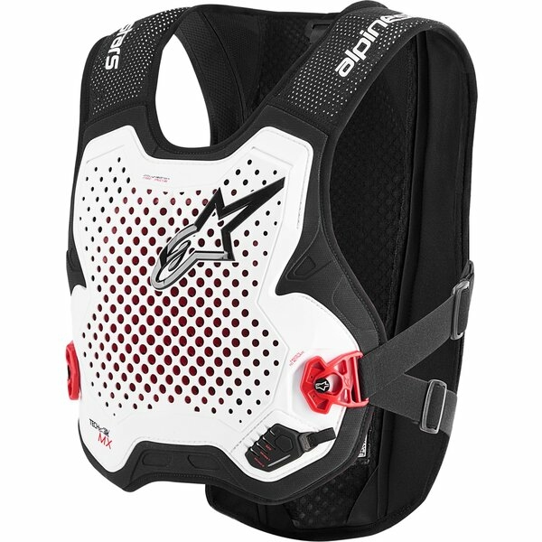 Vesta airbag ALPINESTARS TECH-AIR® MX, 2