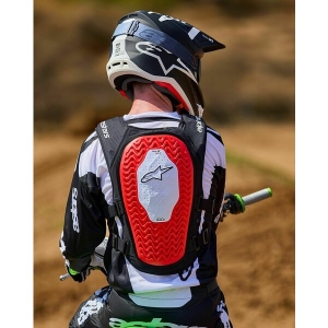 Vesta airbag ALPINESTARS TECH-AIR® MX, 5
