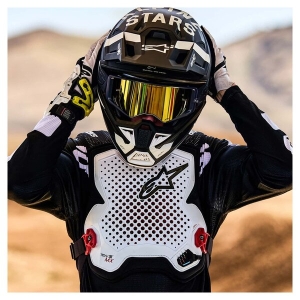 Vesta airbag ALPINESTARS TECH-AIR® MX, 9