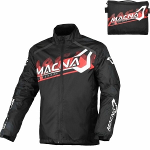 Geaca de ploaie MACNA RAINOSSI, 11