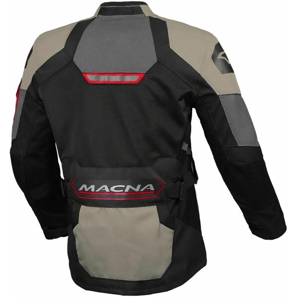 Geaca de vara touring MACNA TRAVELAIR, 7