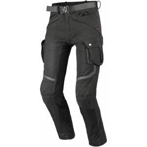 Pantaloni textil de vara cargo MACNA NEMBAR AIR, 3