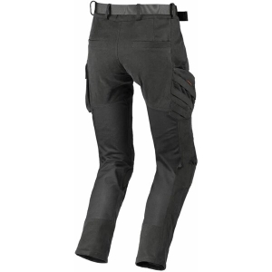 Pantaloni textil de vara cargo MACNA NEMBAR AIR, 4