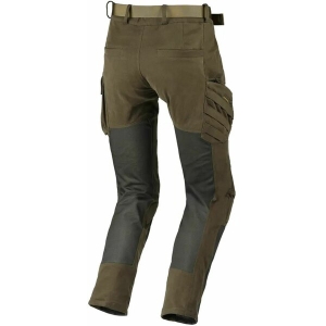 Pantaloni textil de vara cargo MACNA NEMBAR AIR, 5