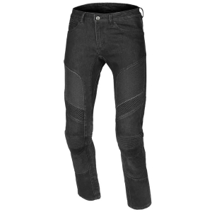 Blugi moto de vara MACNA LIVITY Albastru inchis 31, 4